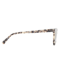 4 Jethro  - Sunglasses for Men Yellow SMPC1JET Billabong