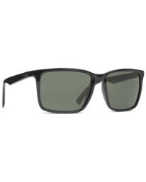 1 Lesmore Polar  - Lunettes de soleil polarisées pour Homme Multi SMPF5LES Billabong