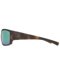2 Suplex Polar  - Polarized Sunglasses for Men Multi SMPFTSUP Billabong