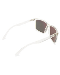 2 Lesmore  - Sonnenbrille für Männer Grau SMRF5LES Billabong