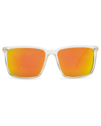 0 Lesmore  - Lunettes de soleil pour Homme Gris SMRF5LES Billabong