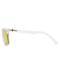 3 Lesmore  - Sonnenbrille für Männer Grau SMRF5LES Billabong