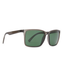 1 Lesmore  - Gafas de Sol para Hombre Gris SMRF5LES Billabong