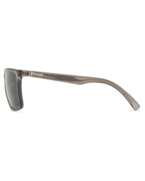 3 Lesmore  - Sunglasses for Men Gray SMRF5LES Billabong