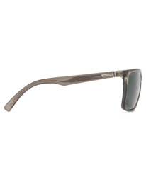 4 Lesmore  - Lunettes de soleil pour Homme Gris SMRF5LES Billabong