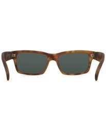 2 Fulton  - Sonnenbrille für Männer Grün SMRF7FUL Billabong