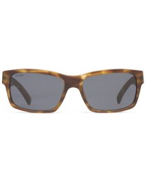 0 Fulton  - Sonnenbrille für Männer Grün SMRF7FUL Billabong