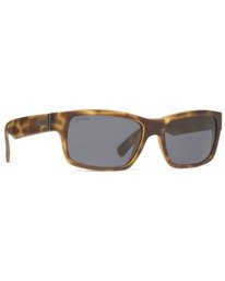 1 Fulton  - Sonnenbrille für Männer Grün SMRF7FUL Billabong