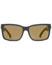 0 Elmore  - Sunglasses for Men Black SMRFAELM Billabong