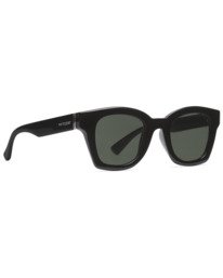 1 Gabba  - Sunglasses for Men Black SMRFTGAB Billabong