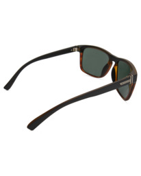 2 Lomax  - Sonnenbrille für Männer Blau SMSF1LOM Billabong