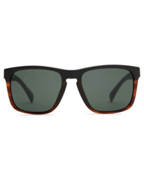 0 Lomax  - Sonnenbrille für Männer Blau SMSF1LOM Billabong