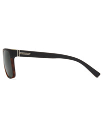 3 Lomax  - Sonnenbrille für Männer Blau SMSF1LOM Billabong