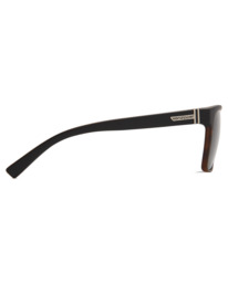 4 Lomax  - Sonnenbrille für Männer Blau SMSF1LOM Billabong