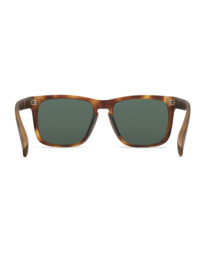 2 Lomax  - Sunglasses for Men Green SMSF1LOM Billabong