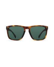 0 Lomax  - Sunglasses for Men Green SMSF1LOM Billabong