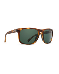 1 Lomax  - Sunglasses for Men Green SMSF1LOM Billabong