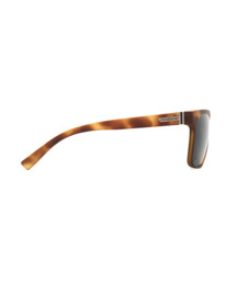3 Lomax  - Sunglasses for Men Green SMSF1LOM Billabong