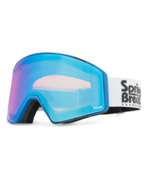 0 VonZipper Capsule - Snowboard/Ski Goggles  VZGO05VZ01 Billabong