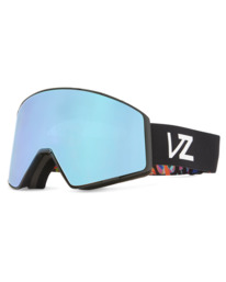0 VonZipper Capsule - Snowboard/Ski Goggles  VZGO05VZ01 Billabong
