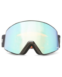 1 VonZipper Capsule - Snowboard/Ski Goggles  VZGO05VZ01 Billabong