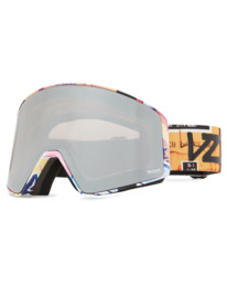 0 VonZipper Capsule - Snowboard/Ski Goggles  VZGO05VZ01 Billabong