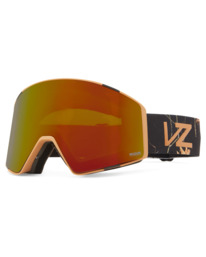 0 VonZipper Capsule - Snowboard/Ski Goggles  VZGO05VZ01 Billabong
