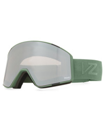 0 VonZipper Capsule - Snowboard/Ski Goggles  VZGO05VZ01 Billabong