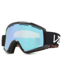 0 VonZipper Cleaver - Snowboard/Ski Goggles  VZGO06VZ01 Billabong