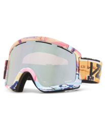0 VonZipper Cleaver - Snowboard/Ski Goggles  VZGO06VZ01 Billabong