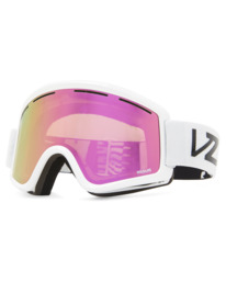 0 VonZipper Cleaver - Snowboard/Ski Goggles  VZGO06VZ01 Billabong