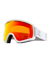 0 VonZipper Cleaver - Snowboard/Ski Goggles  VZGO06VZ01 Billabong