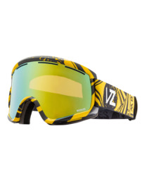 0 VonZipper Cleaver - Snowboard/Ski Goggles  VZGO06VZ01 Billabong