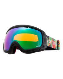 0 GOGGLES VONZIPPER FEENOM NLS  VZGO10VZ01 Billabong