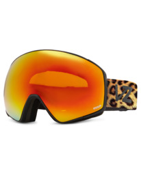 0 VonZipper Jetpack - Snowboard/Ski Goggles  VZGO12VZ01 Billabong