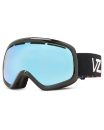 0 VonZipper Skylab - Snowboard/Ski Goggles  VZGO17VZ01 Billabong