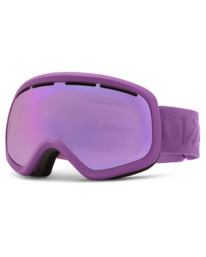 0 VonZipper Skylab - Snowboard/Ski Goggles  VZGO17VZ01 Billabong