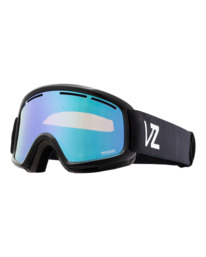 0 VonZipper Trike - Snowboard/Ski Goggles  VZGO18VZ01 Billabong