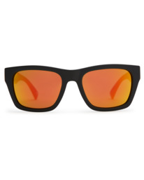 0 Mode - VonZipper Unisex Sunglasses  VZSU1EVZ01 Billabong