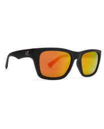 1 Mode - VonZipper Unisex Sunglasses  VZSU1EVZ01 Billabong