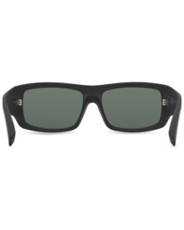 2 Clutch Wildlife - VonZipper Sunglasses  VZSU22VZ01 Billabong