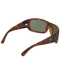 2 Clutch Wildlife - Gafas de Sol VonZipper  VZSU22VZ01 Billabong