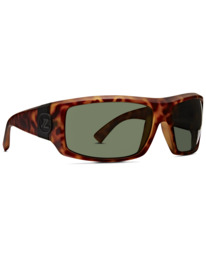 1 Clutch Wildlife - Gafas de Sol VonZipper  VZSU22VZ01 Billabong