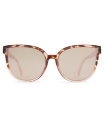 0 Fairchild - Lunettes de soleil VonZipper  VZSU29VZ01 Billabong