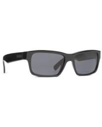 1 Fulton - VonZipper Unisex Sunglasses  VZSU32VZ01 Billabong