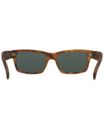 2 Fulton - VonZipper Unisex Sunglasses  VZSU32VZ01 Billabong