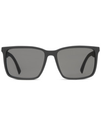 0 Lesmore - VonZipper Unisex Sunglasses  VZSU40VZ01 Billabong