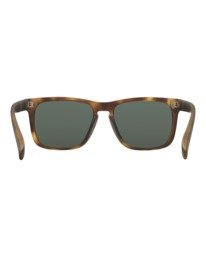 2 Lomax - VonZipper Unisex Sunglasses  VZSU42VZ01 Billabong