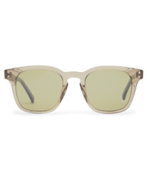 0 Morse - VonZipper Unisex Sunglasses  VZSU48VZ01 Billabong