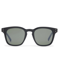 0 Morse - VonZipper Unisex Sunglasses  VZSU48VZ01 Billabong
